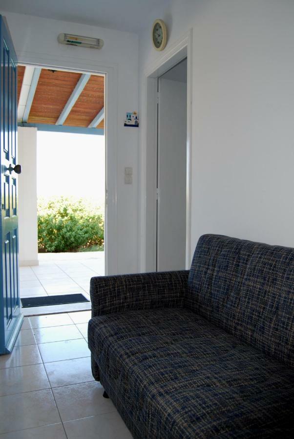 Bay View Studio Megas Gialos - Nites Exterior foto